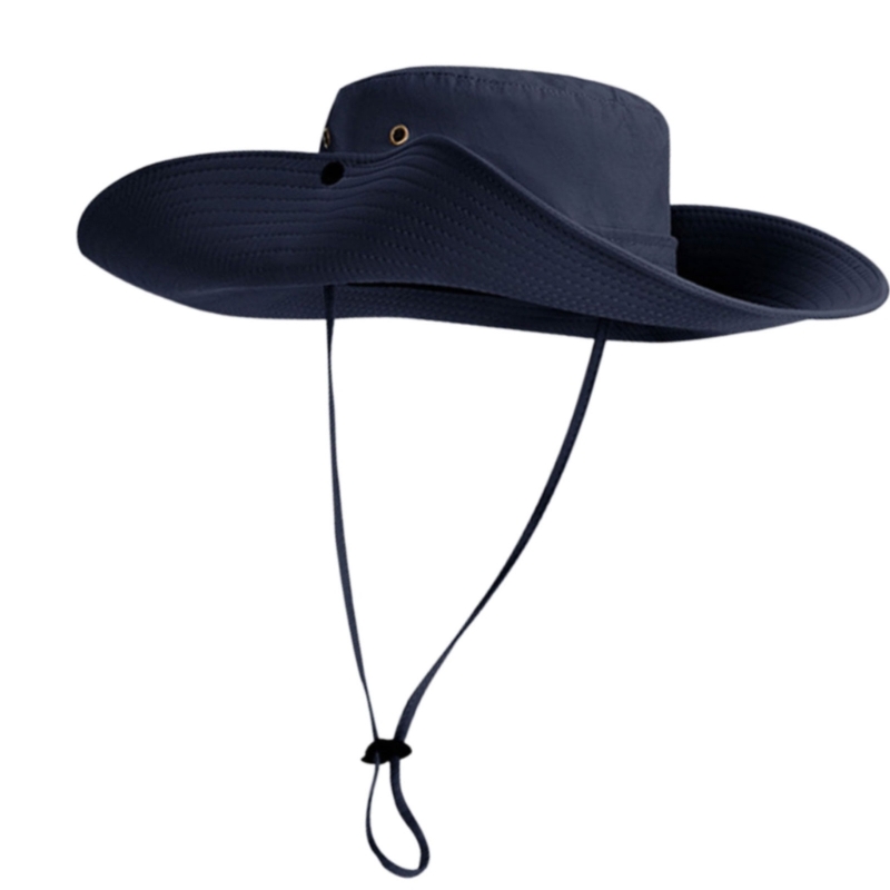 패커블 야외 어부 모자 챙이 넓은 남여 공용 조절 가능 - Packable Hat Nylon 리뷰 및 가격