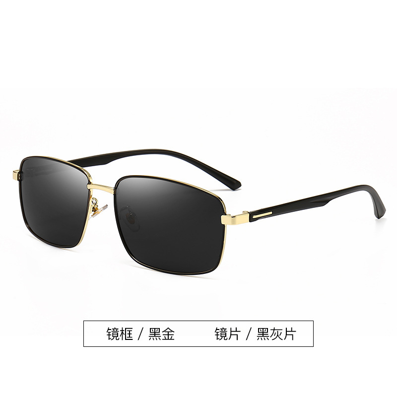 운전 운전자용 특수 항공 선글라스 남성용 야외 자외선  - Sunglasses Aviator Polarized 리뷰 및 가격