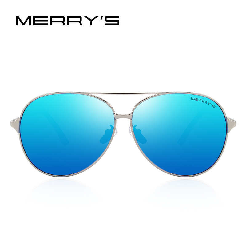 MERRYS DESIGN 남녀공용 클래식 항공 편광 운 - Sunglasses Aviator Polarized 리뷰 및 가격