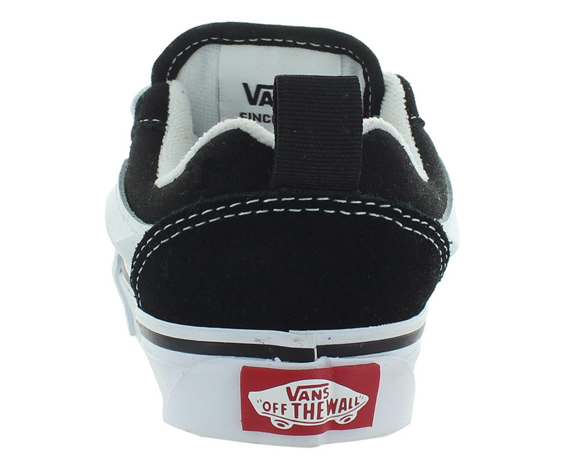 Vans Kids' Knu Skool '90년대 레트로 - Vans Shoes Old Skool 리뷰 및 가격