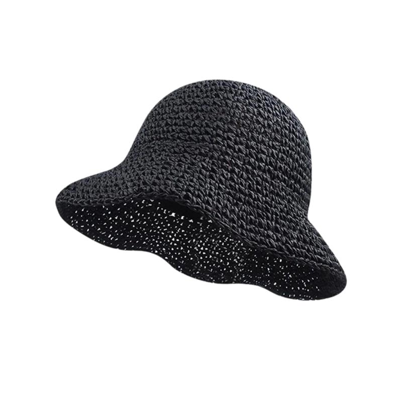39BB 해변 여행용 버킷 모자 와이드 브림 접이식 우 - Packable Hat Nylon 리뷰 및 가격