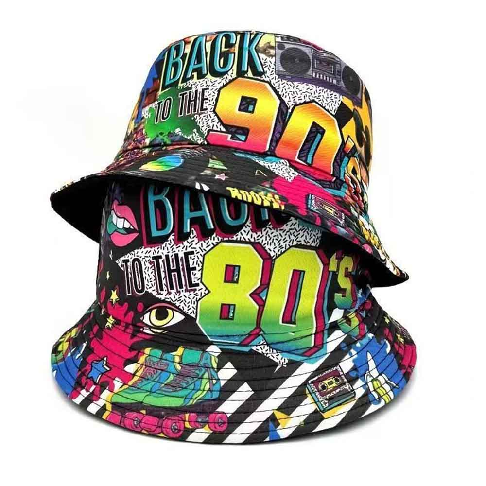 레트로 80 90년대 빈티지 버킷햇 여성 남성 패션 낚 - Packable Hat Nylon 리뷰 및 가격