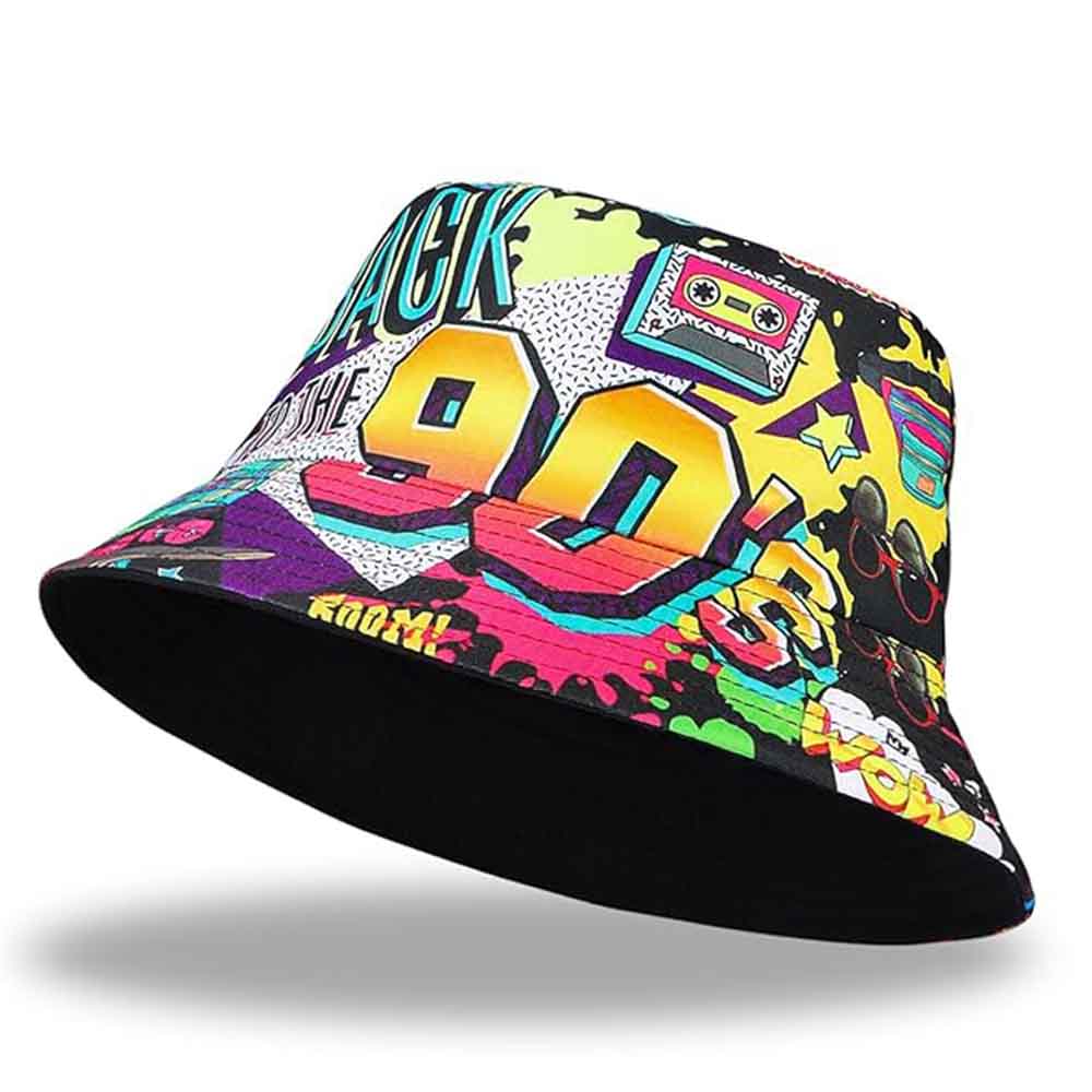 레트로 80 90년대 빈티지 버킷햇 여성 남성 패션 낚 - Packable Hat Nylon 리뷰 및 가격