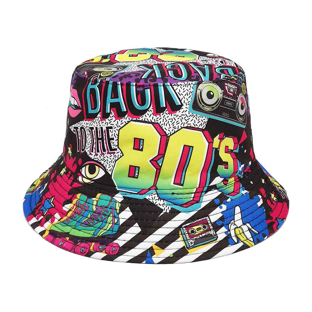 레트로 80 90년대 빈티지 버킷햇 여성 남성 패션 낚 - Packable Hat Nylon 리뷰 및 가격